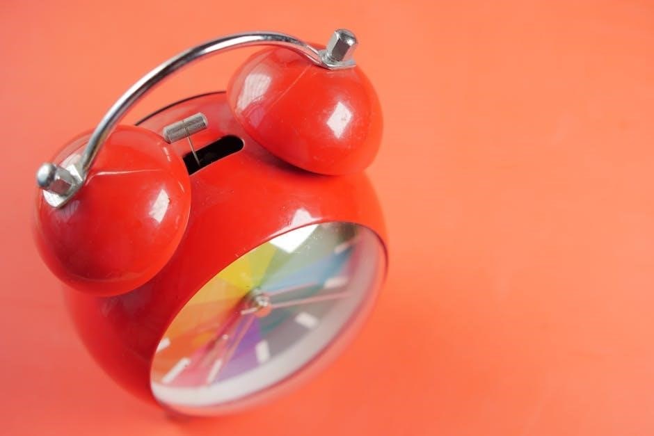 emacros driveway alarm user manual