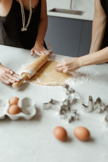 rolling pin thickness guides